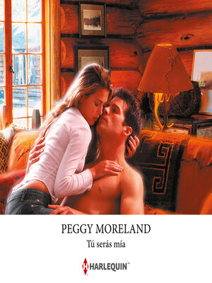 cover image of Tú serás mía